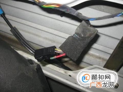 如何处理汽车电动车窗的一般异响