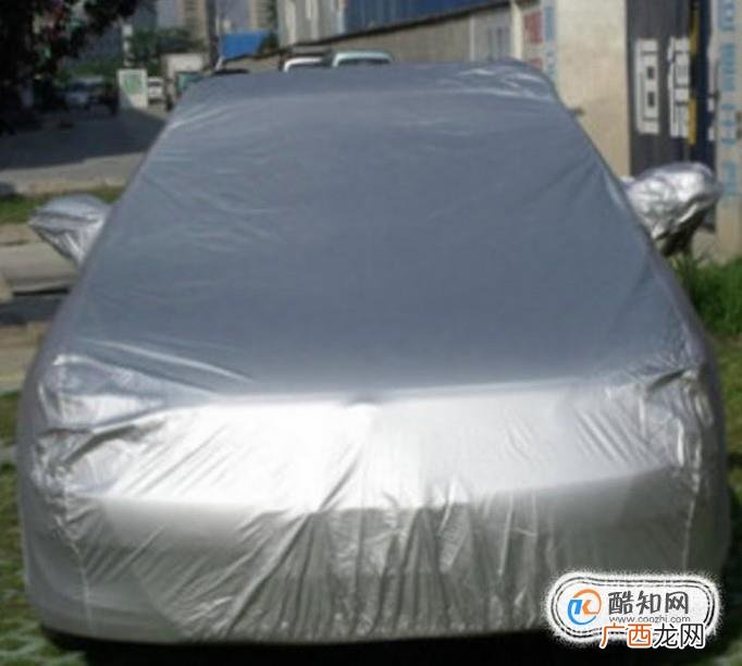 软顶敞篷怎么防止割篷