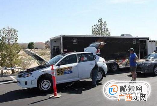 汽车年检有什么流程和注意事项？