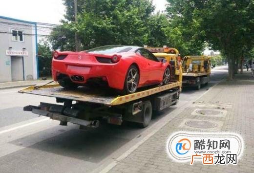 汽车被水淹怎么样采取措施？