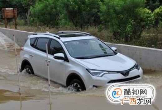 汽车被水淹怎么样采取措施？