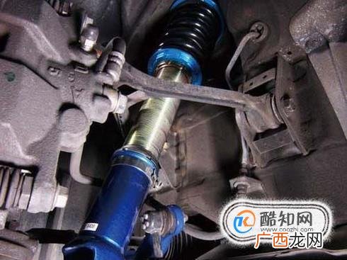 汽车减震器漏油的原因分析和处理方法