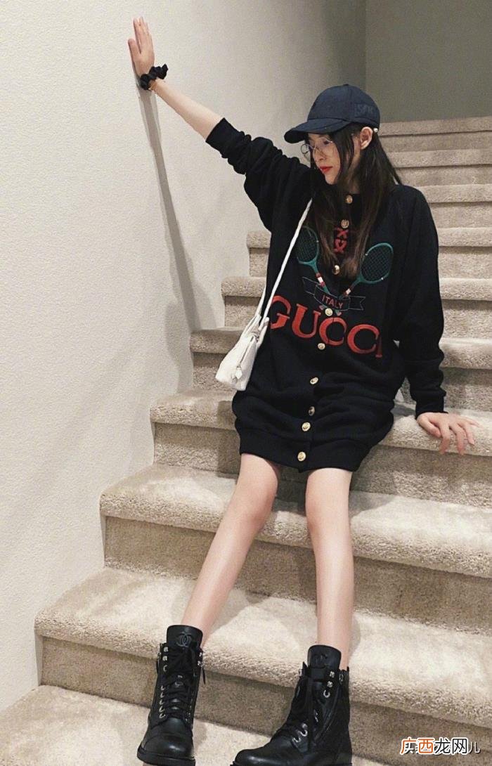 江疏影唐嫣，江疏影唐嫣靠一只口红成了人生赢家