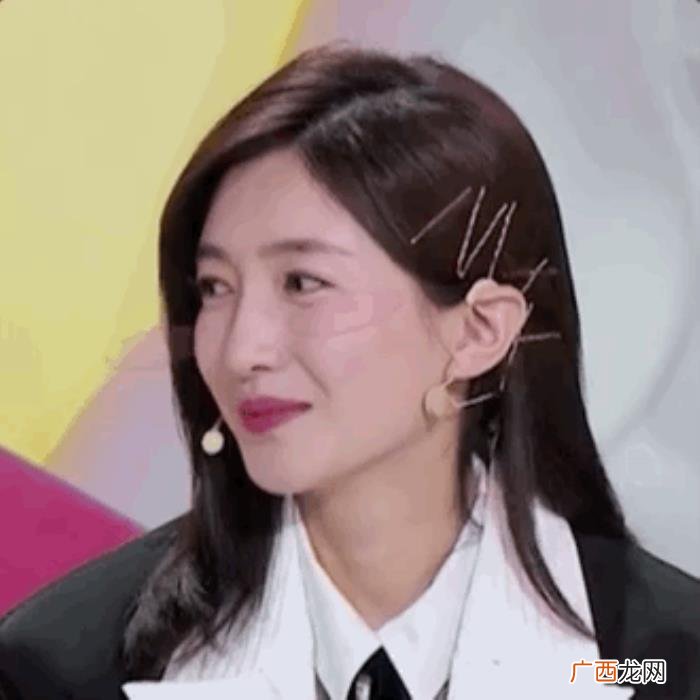 江疏影唐嫣，江疏影唐嫣靠一只口红成了人生赢家