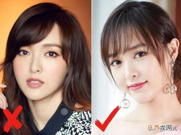江疏影唐嫣，江疏影唐嫣靠一只口红成了人生赢家