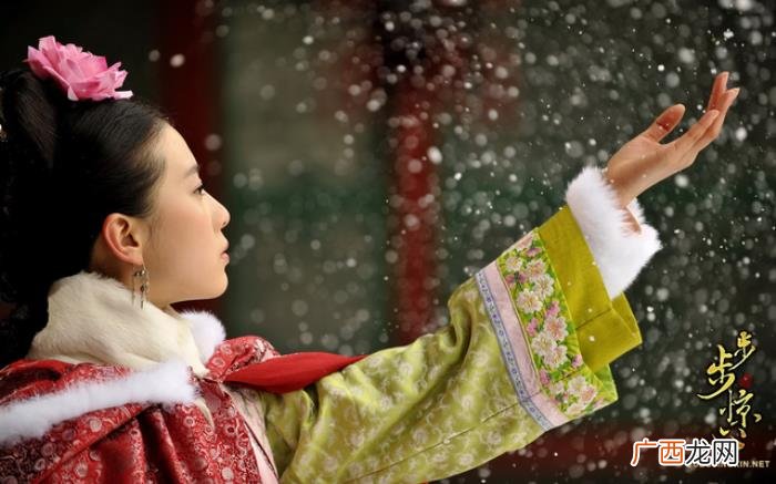 杨洋明年见，明年看杨洋、吴磊、张若昀能否重塑古偶新格局