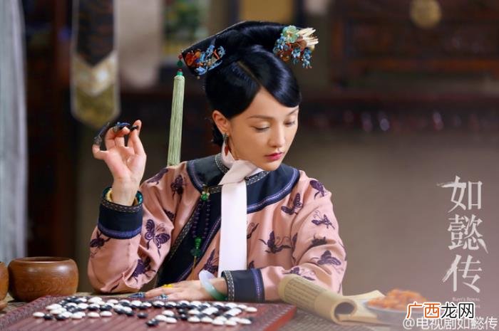 杨洋明年见，明年看杨洋、吴磊、张若昀能否重塑古偶新格局