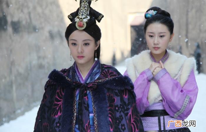 杨洋明年见，明年看杨洋、吴磊、张若昀能否重塑古偶新格局