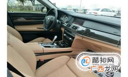 好车坏车内饰有什么差