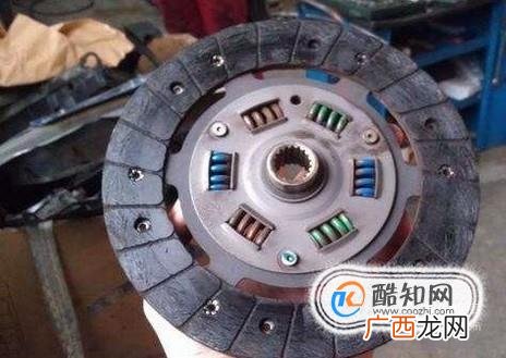 如何简单有效的判断离合器打滑？