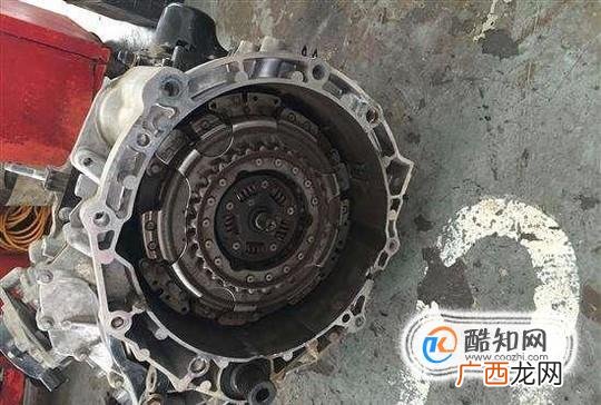 如何简单有效的判断离合器打滑？