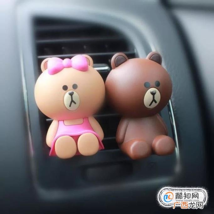 汽车香水什么牌子好
