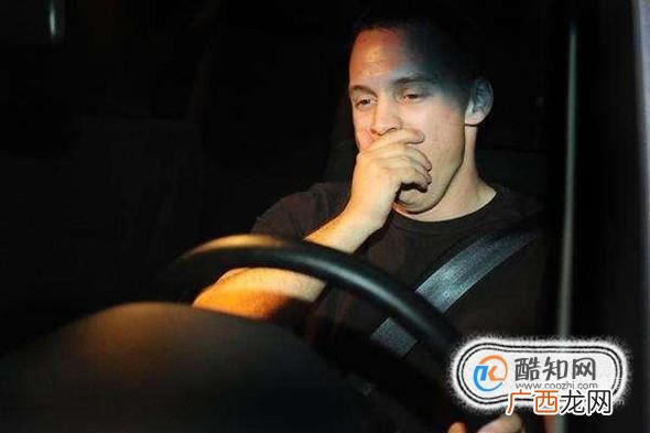 为什么有的人开车容易遇到灵异事件