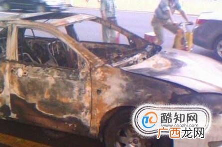 汽车自燃会爆炸吗？