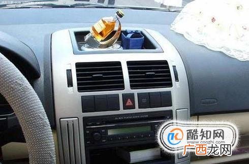导致汽车自燃的原因