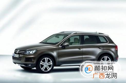 大众途锐进水门是怎么回事