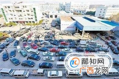 车辆年检验车流程