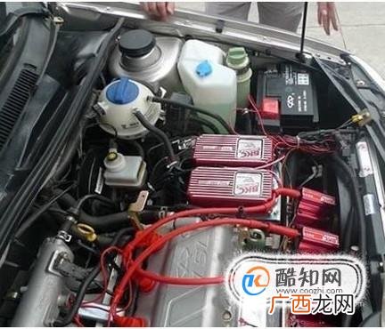 冬季汽车电瓶亏电启动难处理简法