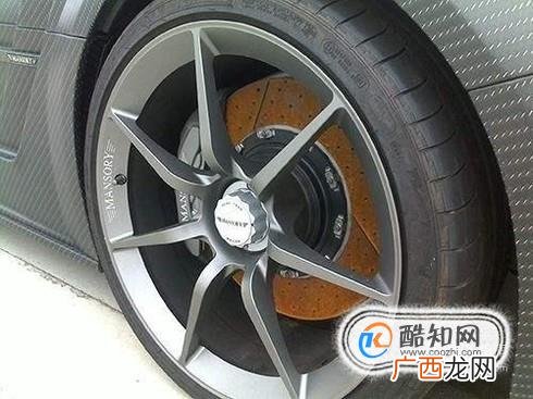 汽车刹车盘生锈了要紧吗