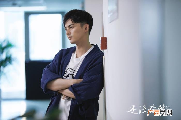 王晓晨男友，遇到叶祖新这样的前男友王晓晨太难了