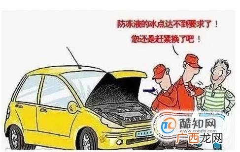 柴油车冬季启动小技巧