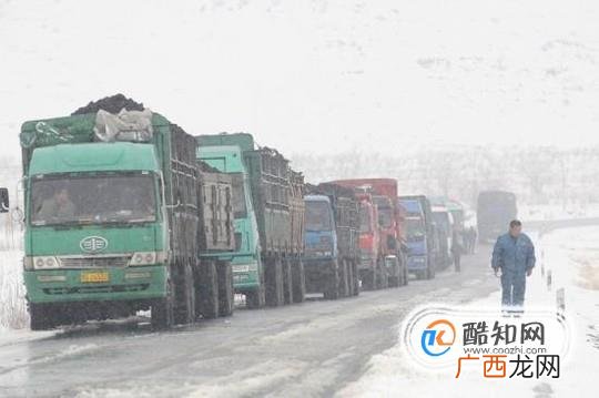 柴油车冬季启动小技巧