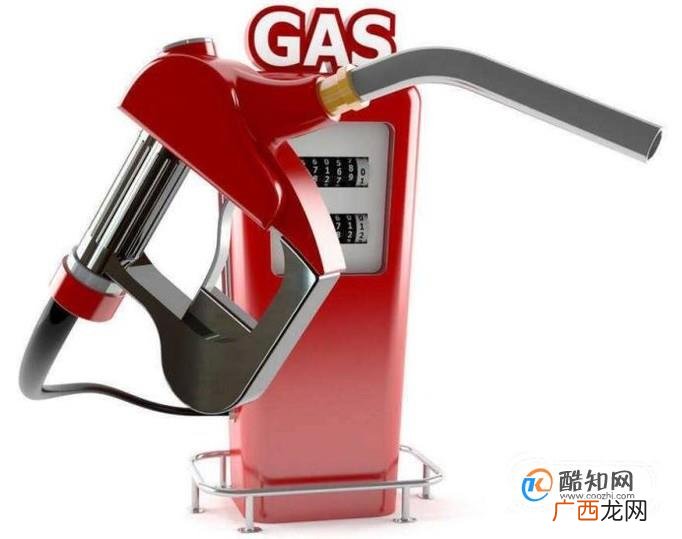 汽车尾气为什么超标