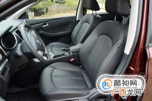 东风启辰t70怎么样