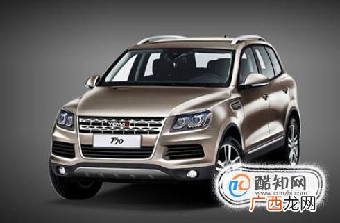 东风启辰t70怎么样