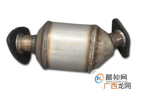汽车审车时尾气不过怎么办
