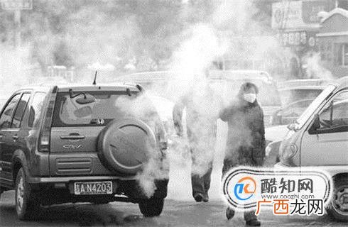 吸入汽车尾气过多怎么办
