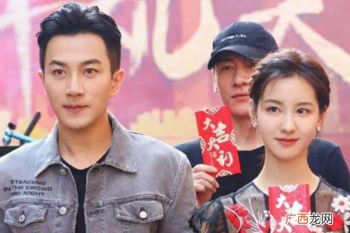 刘恺威结婚，刘恺威与新女友已结婚两人现身民政局