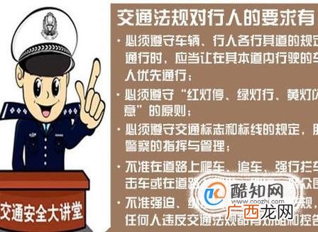 违章扣分如何处理