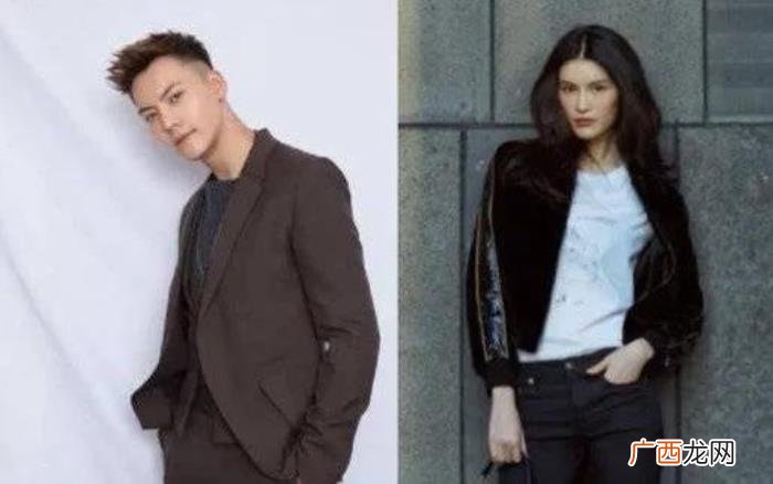 陈伟霆男友,baby的前男友陈伟霆被爆与何穗一起乘车回家