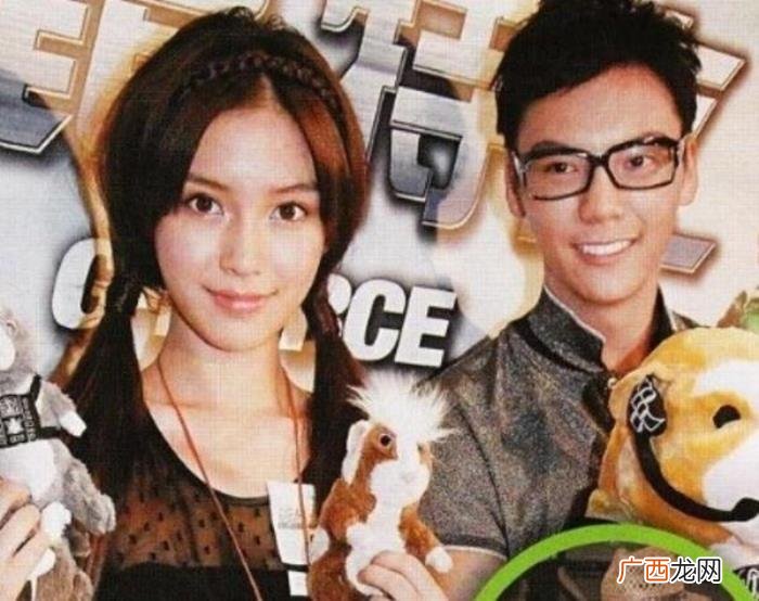 陈伟霆男友,baby的前男友陈伟霆被爆与何穗一起乘车回家