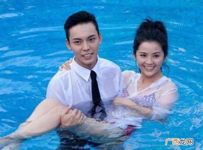 陈伟霆男友,baby的前男友陈伟霆被爆与何穗一起乘车回家