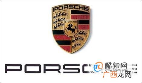 世界知名顶级汽车logo标识及简介