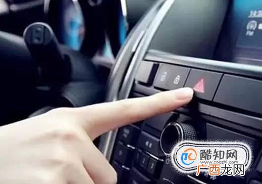 科目三考试夜间模拟灯光考试使用全解