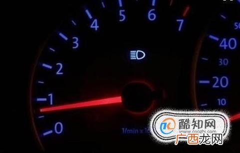 科目三考试夜间模拟灯光考试使用全解