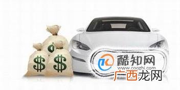 汽车贷款分几种