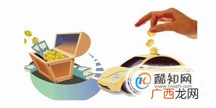 汽车贷款分几种