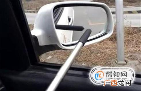 科目二倒车入库技巧如何轻松通过科目二倒车入库