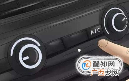 冬天汽车怎么除霜