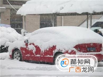 不怕冬季汽车打火不着