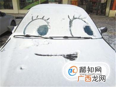 不怕冬季汽车打火不着