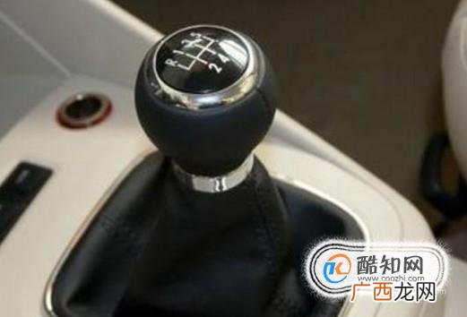 老司机告诉你怎么样驾驭手动挡汽车？