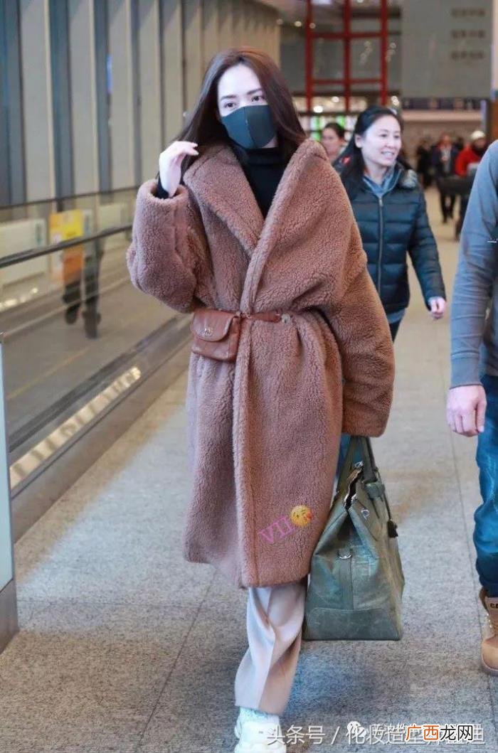 林允儿宋茜，林允儿&amp;amp;郭碧婷&amp;amp;宋茜机场私服
