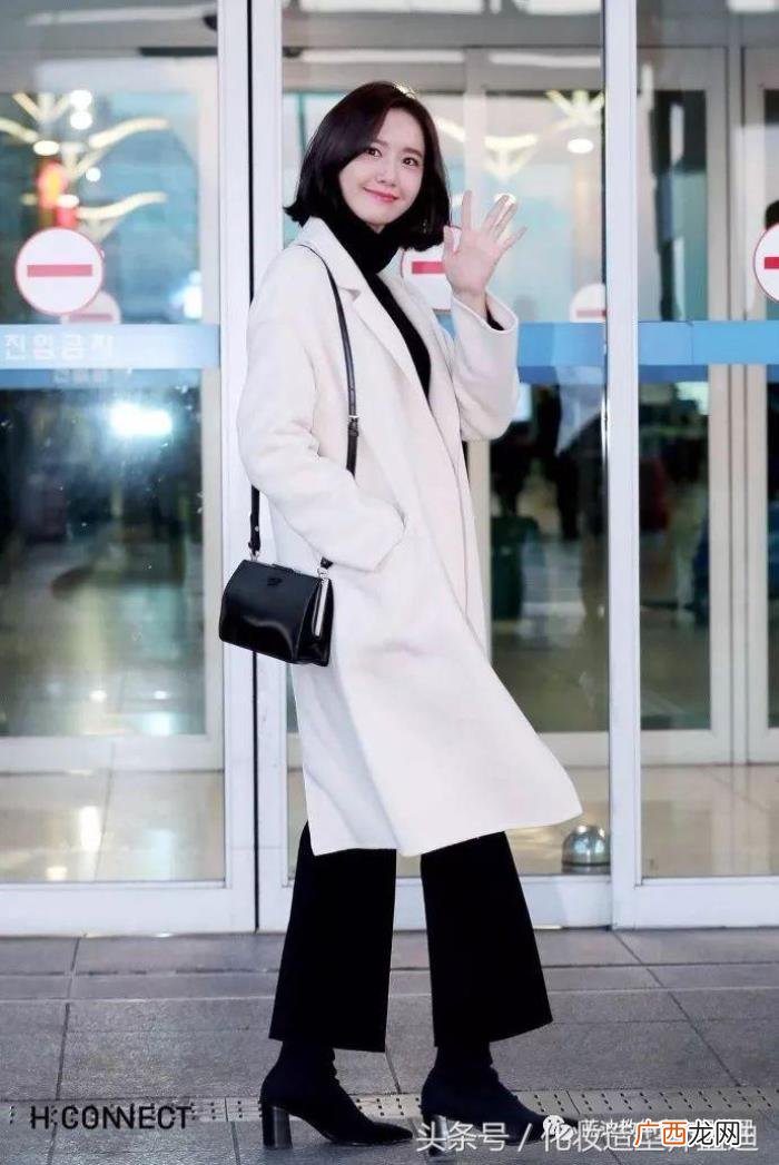 林允儿宋茜，林允儿&amp;amp;郭碧婷&amp;amp;宋茜机场私服