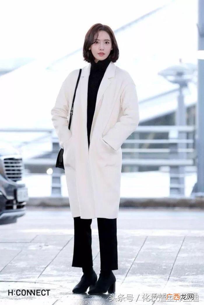 林允儿宋茜，林允儿&amp;amp;郭碧婷&amp;amp;宋茜机场私服