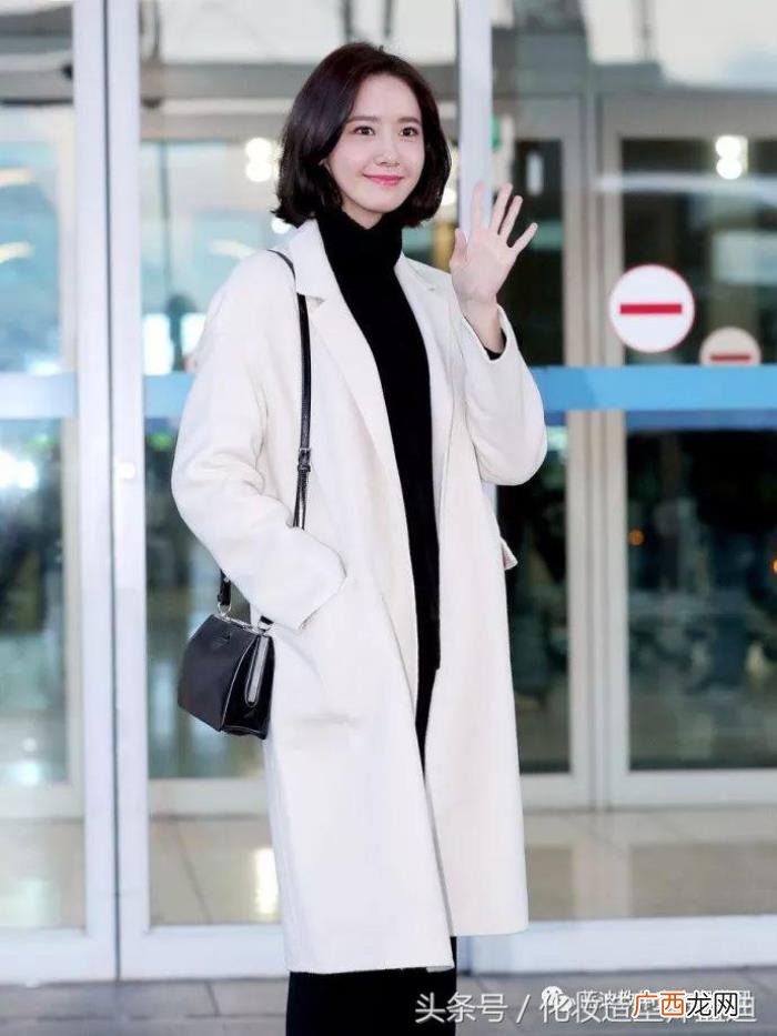 林允儿宋茜，林允儿&amp;amp;郭碧婷&amp;amp;宋茜机场私服